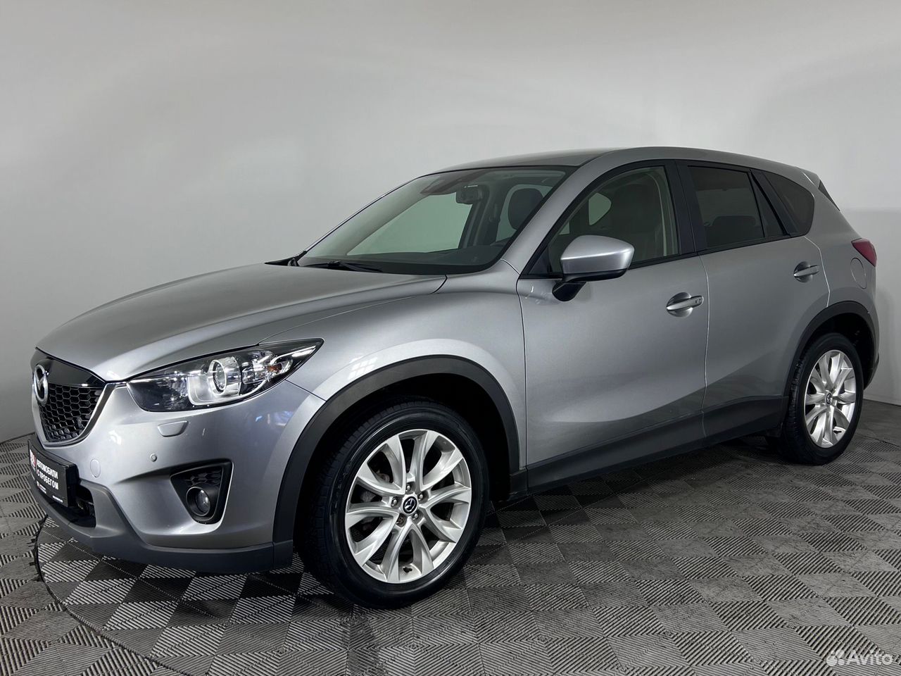 Mazda CX-5 2.0 AT, 2013, 74 363 км