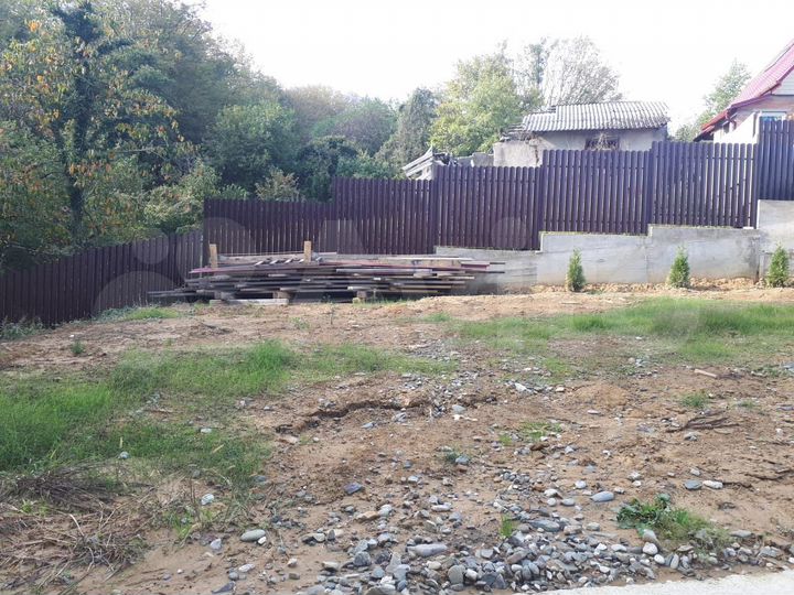 Участок 3,3 сот. (СНТ, ДНП)