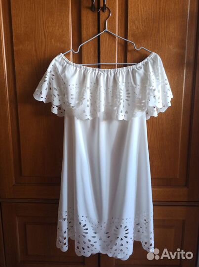 Летние платье