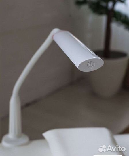 Лампа для наращивания ресниц