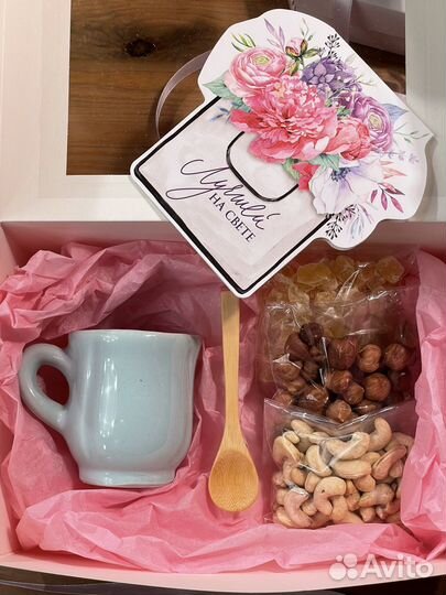 Подарок на День матери