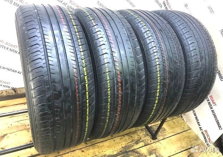 Hankook Optimo K415 235/55 R18