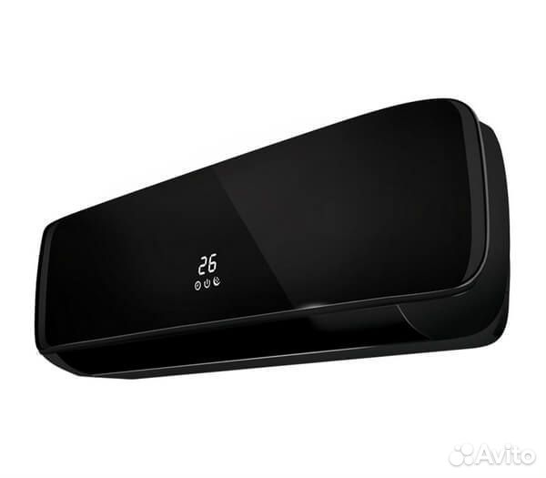 Кондиционер Hisense AS-10HW4sydtg5B