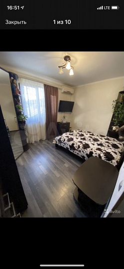 Дом 110 м² на участке 2 сот.