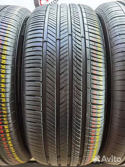 Hankook Ventus S2 255/45 R18 99W
