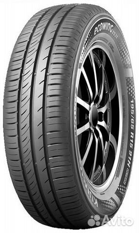 Kumho Ecowing ES31 175/60 R15 81H