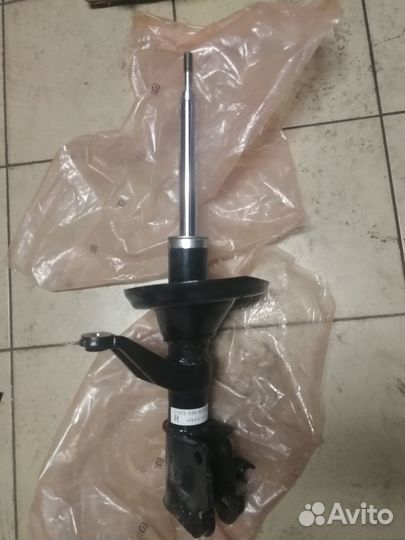 Амортизатор правый передний honda CR-V II