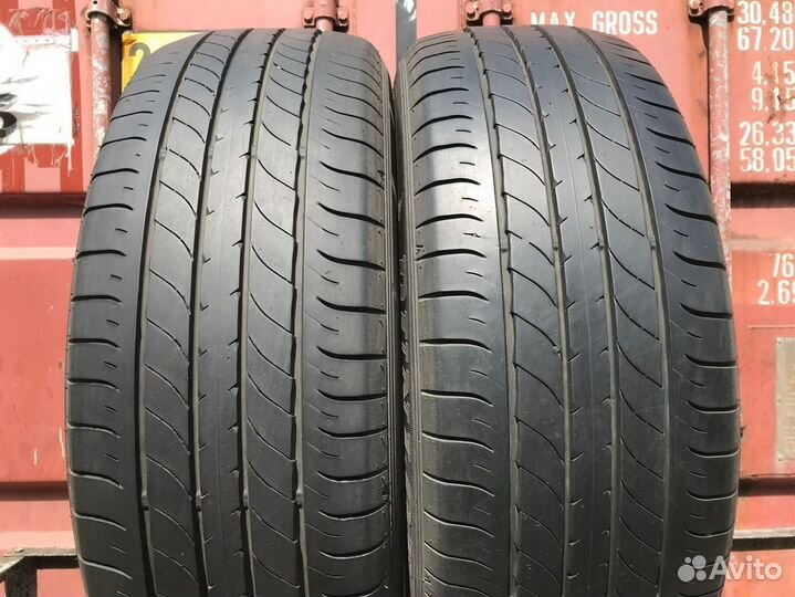 Dunlop SP Sport Maxx 050 235/55 R20 103P