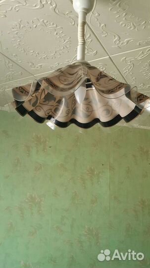 Люстра