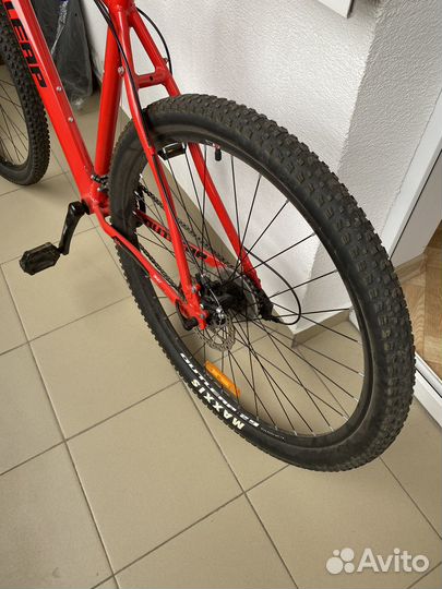 Горный велосипед Outleap ninewave sport 29 XL