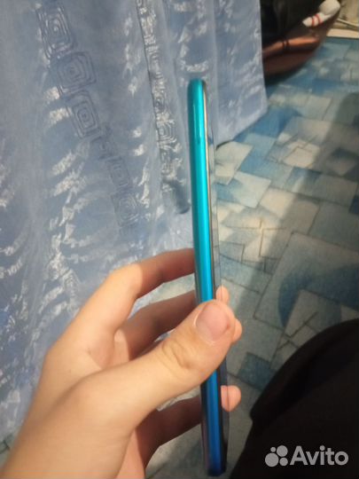 Xiaomi Redmi 9A, 2/32 ГБ