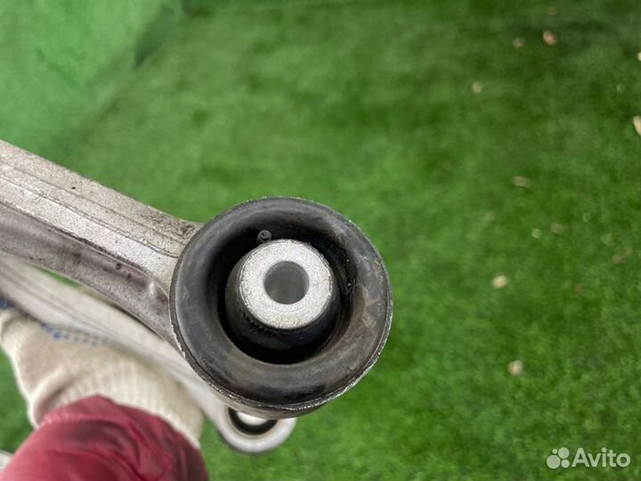 Рычаг подвески верхний передний Bmw 5 F10 N20B20