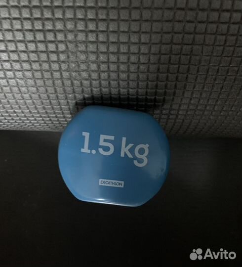 Инвентарь фитнес-набор base rakamakafit