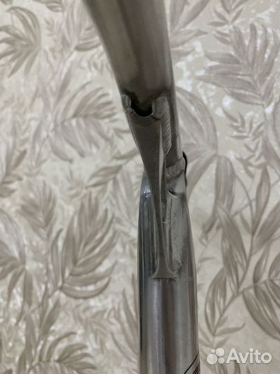 Трюковой самокат кастом