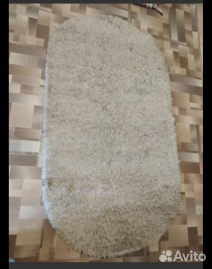 Ковер шегги бу