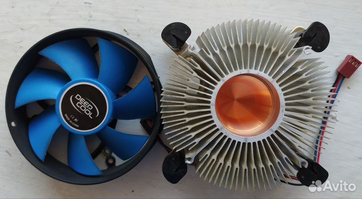 Материнская плата asus P5Q-E+Е5450+8Gb