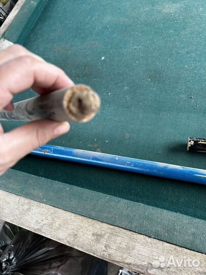 Бильярдный кий