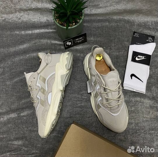 Кроссовки adidas