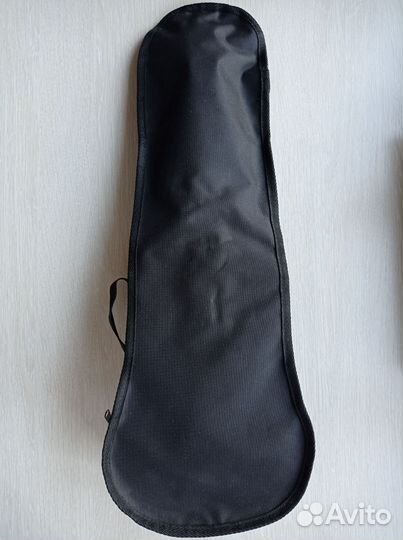 Укулеле концерт + чехол