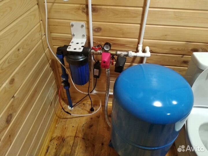 Услуги сантехника,устранение засоров