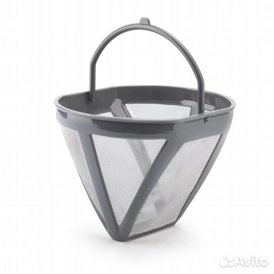 Капельная кофеварка Smeg DCF02, кремовый