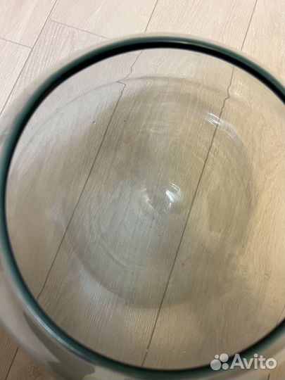 Аквариум 20л