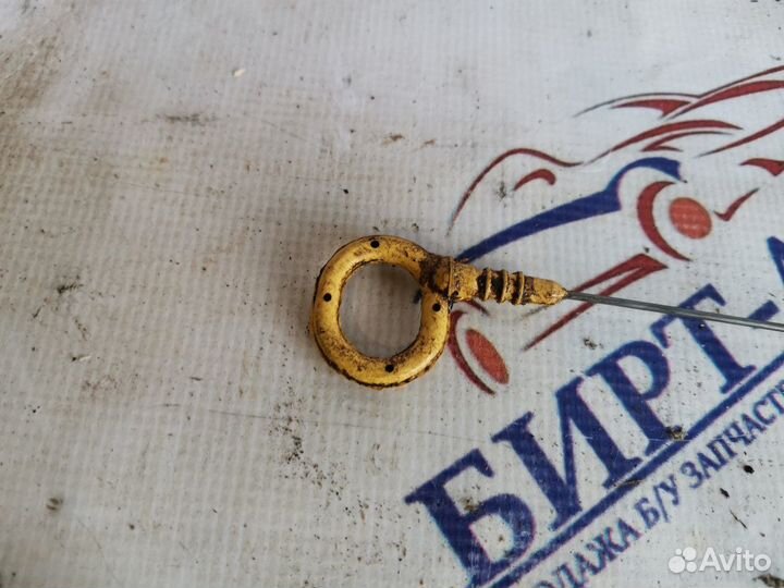 Щуп масляный ваз (LADA) xray I (2015—н. в.)