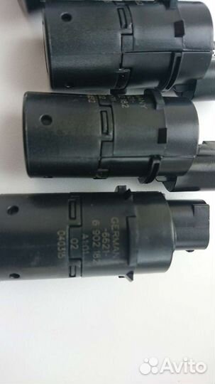 Парктроники новые bmw e39 E53 e46 e36