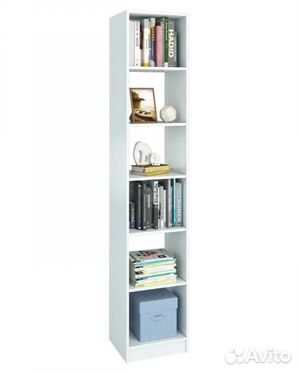 Стеллаж Либерти 4