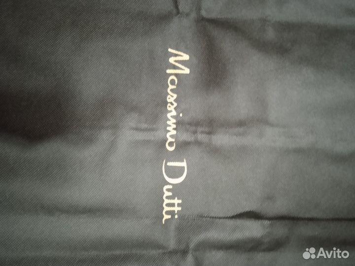 Портплед-чехол для одежды