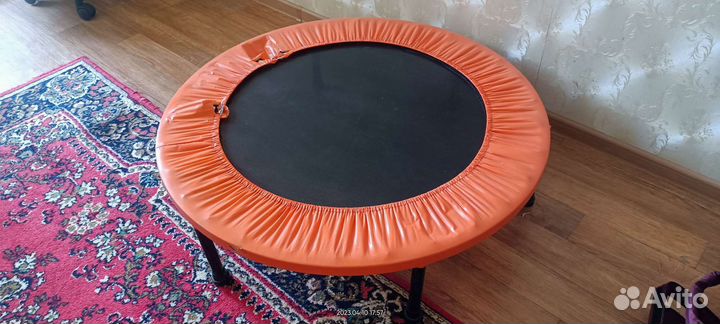 Детский батут бу