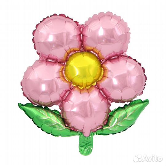 Шар-цветок, шар-гитара, принцесса