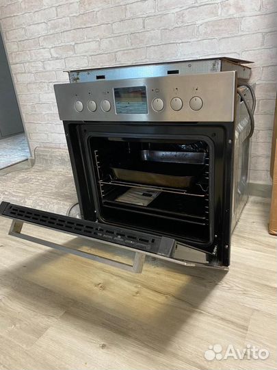 Плита электрическая стеклокерамика