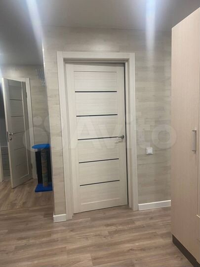2-к. квартира, 56 м², 5/5 эт.