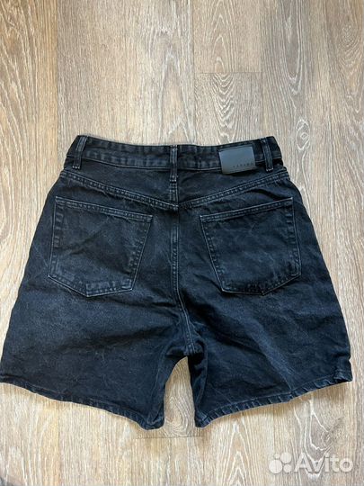 Женские шорты zarina 48