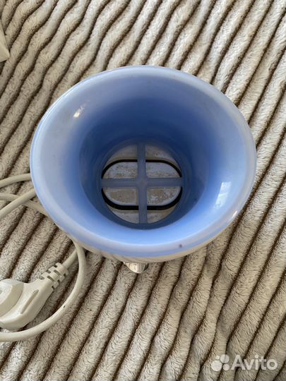 Подогреватель для бутылочек avent