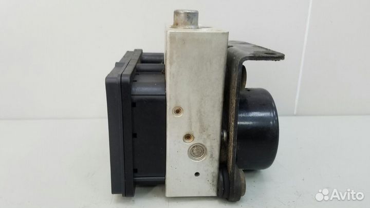 Блок ABS Ssangyong Actyon CJ D20DT 2Л дизель 2007