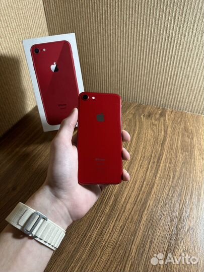 iPhone 8, 64 ГБ
