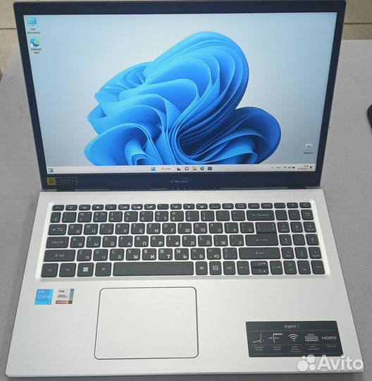 Новый ноутбук Acer 2023 года