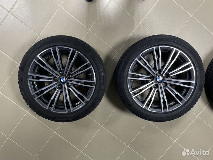 Continental ContiWinterContact TS 830 P 255/40 R18