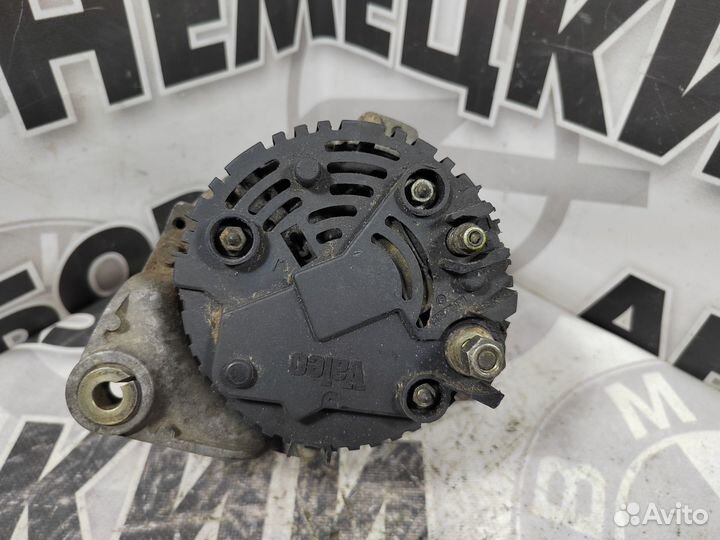 Генератор 90A Audi A6 C4