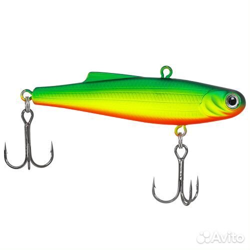 Воблер Folk Fishing VIB Sly 95мм. 30гр. #04