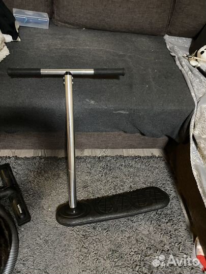 Индо самокат