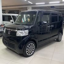 Honda N-BOX 0.7 CVT, 2013, 100 000 км, с пробегом, цена 739 000 руб.