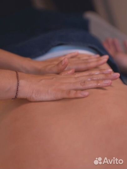 Спа программа в хамам