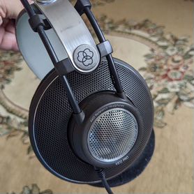 Наушники AKG K612 pro