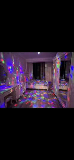 2-к. квартира, 100 м², 2/13 эт.