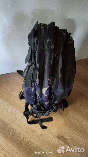 Рюкзак мужской