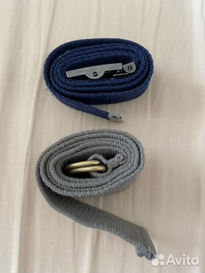 Ремень детский