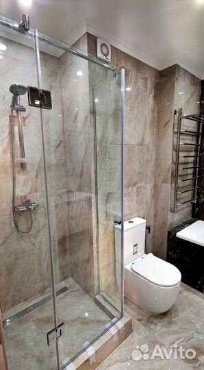 Душевая кабина